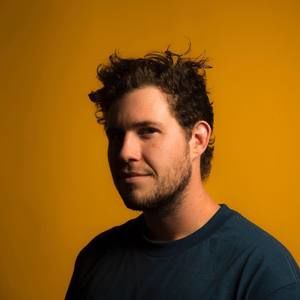 Meet your Posher, Adam